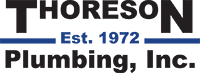 Thoreson Plumbing Logo