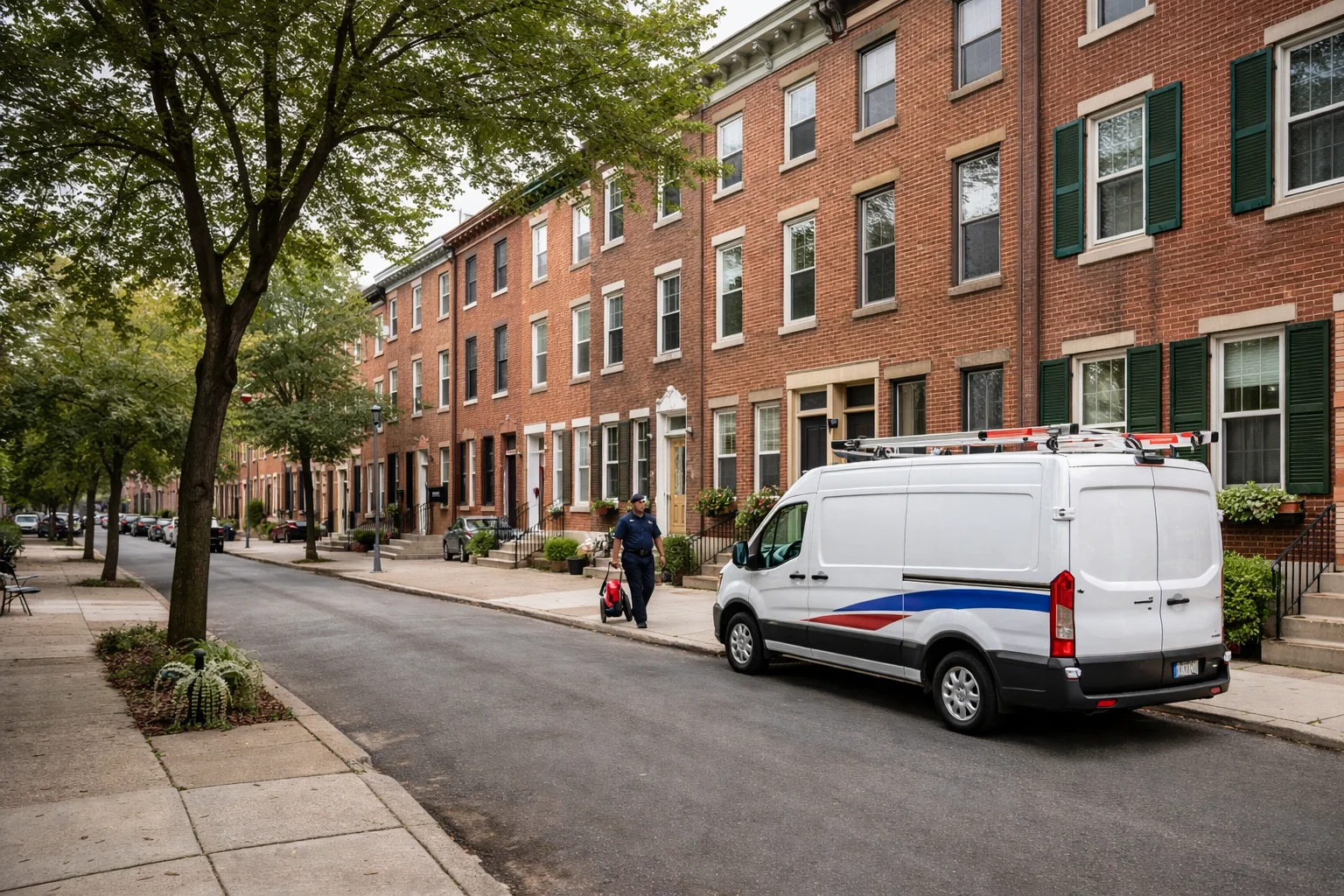 Drain Cleaning Philadelphia PA